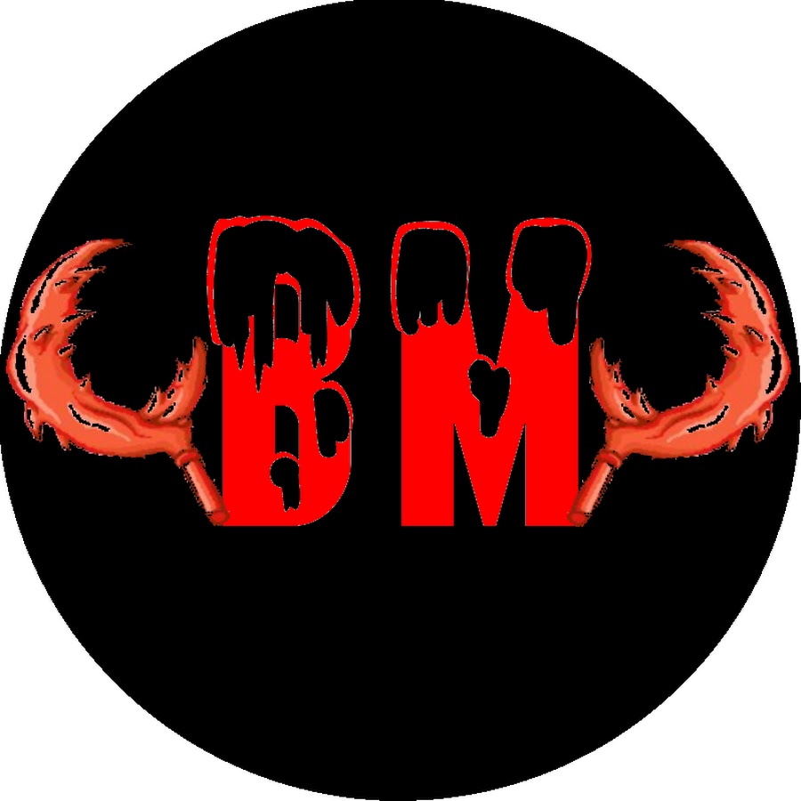 Bad Musician YouTube channel avatar