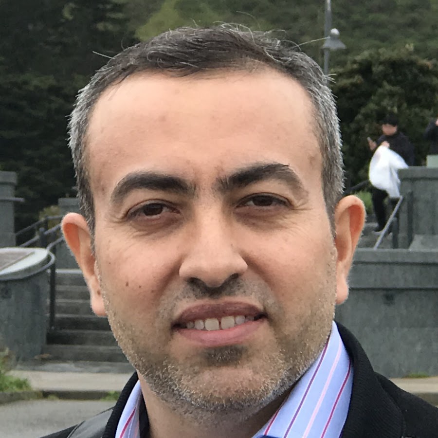 Ahmed Sleibi
