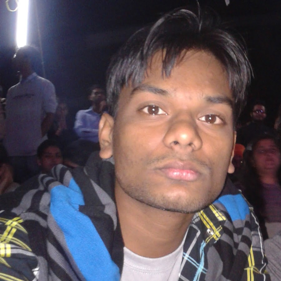 Suresh sonwani YouTube kanalı avatarı
