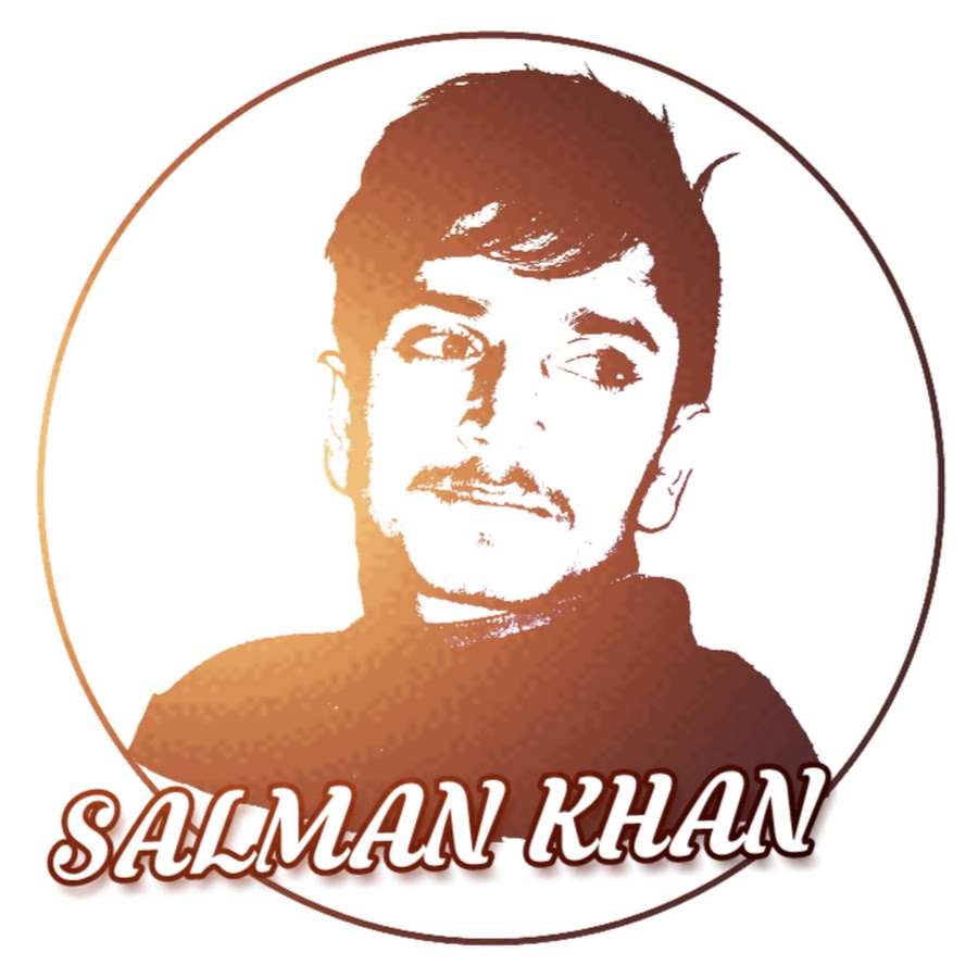 Sk Salman- Official YouTube channel avatar