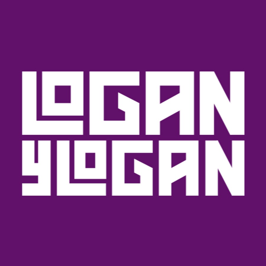 Logan y Logan YouTube channel avatar