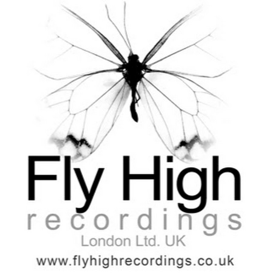 Fly High Recordings. 