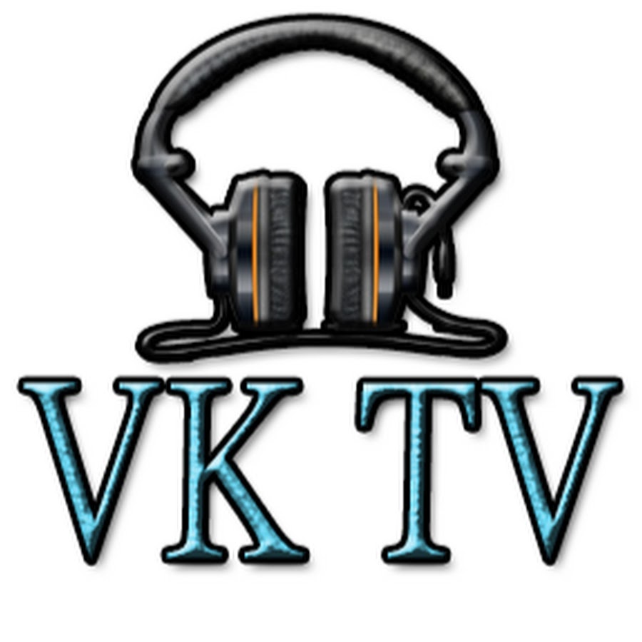 VK TV Avatar de chaîne YouTube