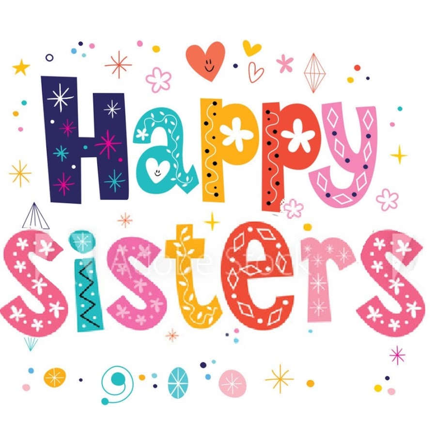 Happy Sisters YouTube channel avatar