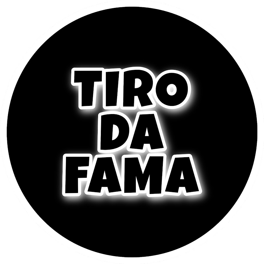 Tiro Da Fama YouTube channel avatar