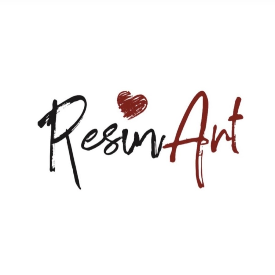 Resinart.ru YouTube channel avatar
