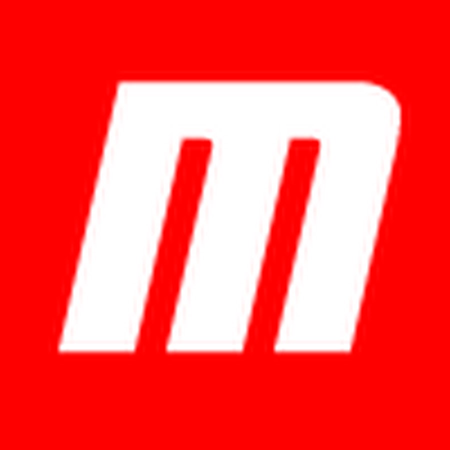 Revista Motociclismo YouTube channel avatar