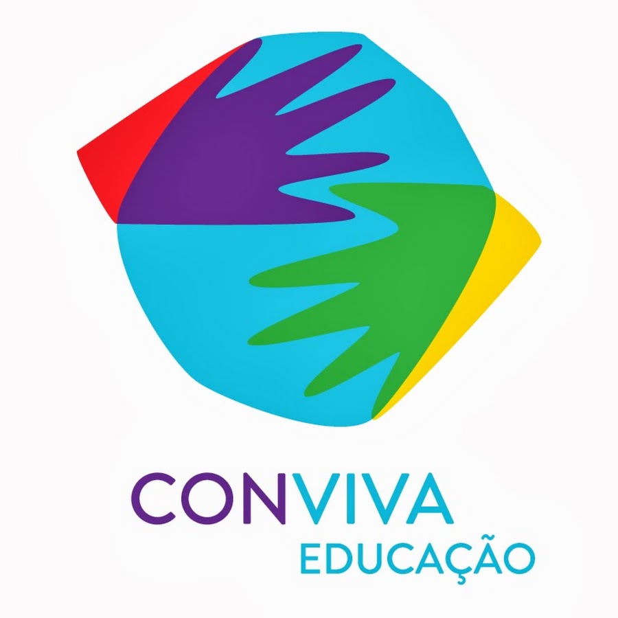 Conviva EducaÃ§Ã£o ইউটিউব চ্যানেল অ্যাভাটার