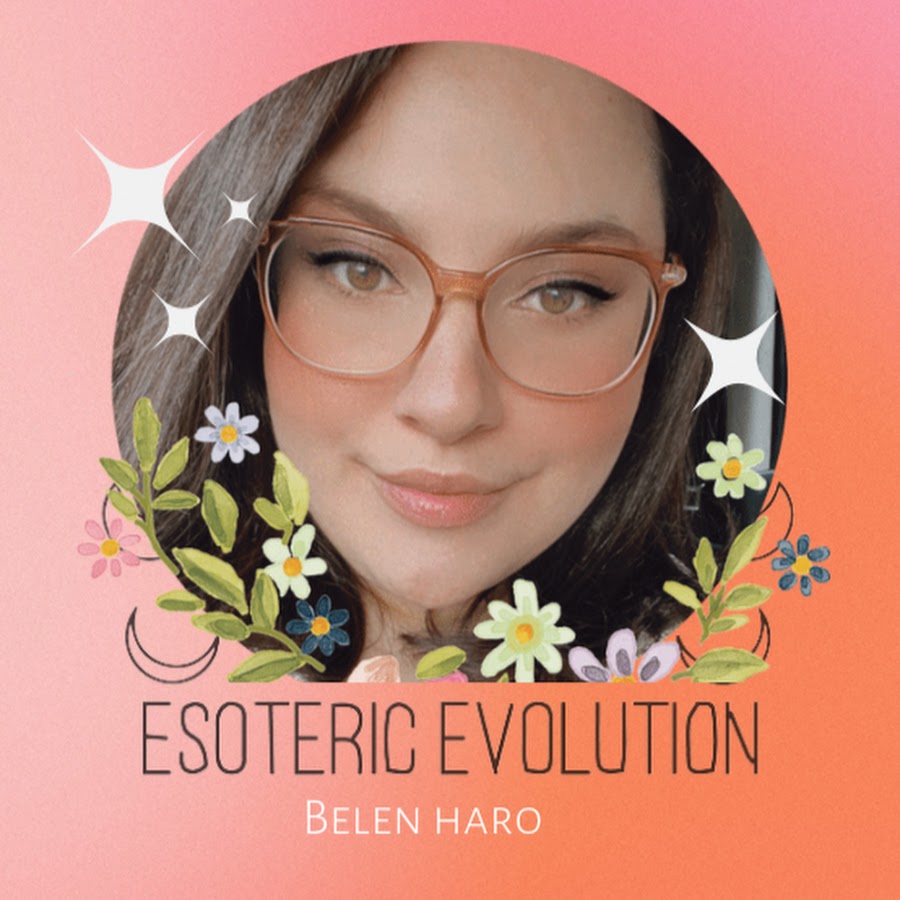 Esoteric Evolution YouTube kanalı avatarı