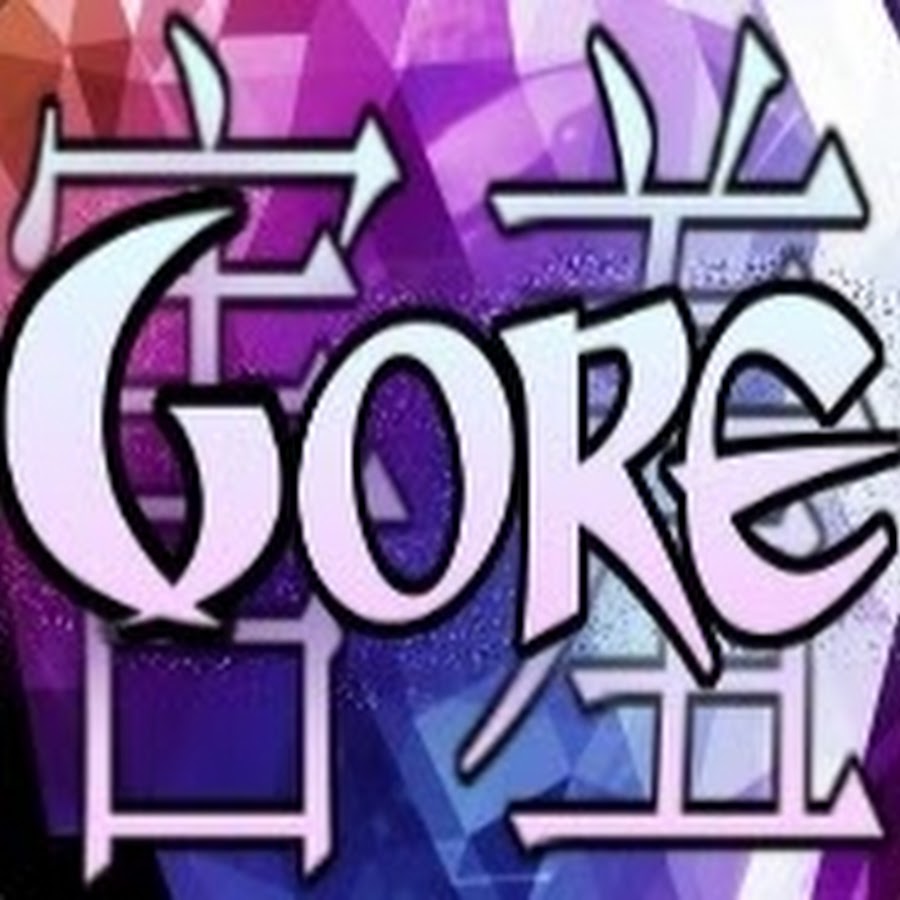 GorbyGoreShy YouTube channel avatar
