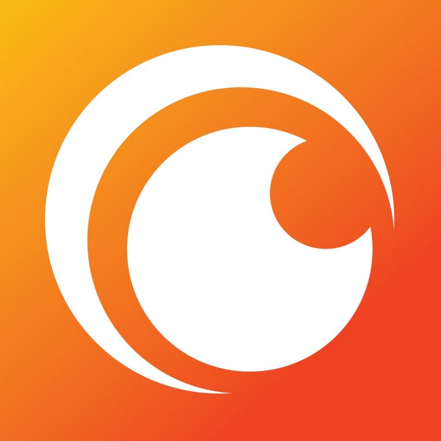 Crunchyroll YouTube channel avatar