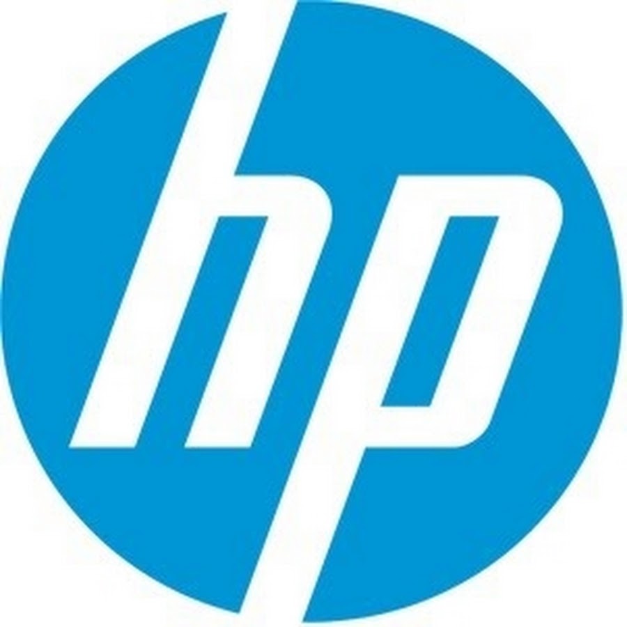 HP Middle East YouTube 频道头像