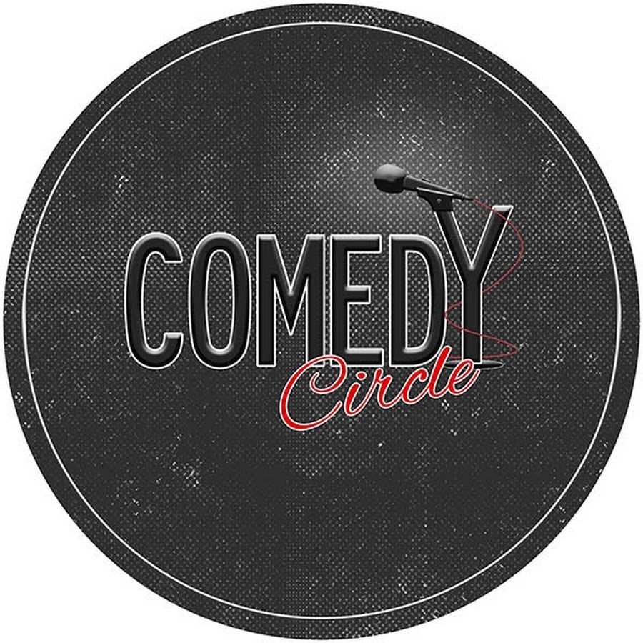 Comedy Circle YouTube-Kanal-Avatar