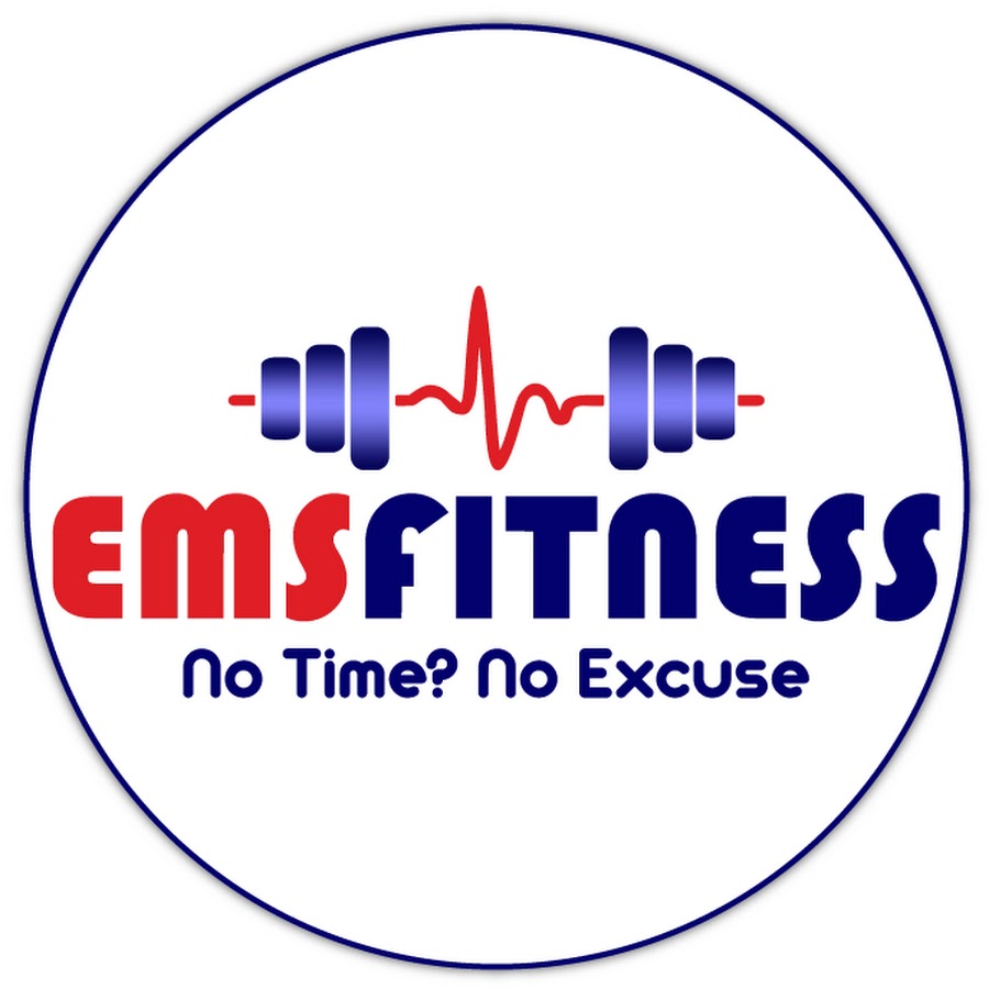 ems fitness رمز قناة اليوتيوب