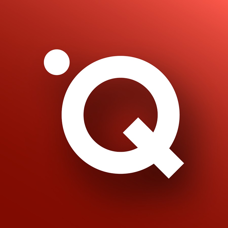 Quantum Tech HD YouTube-Kanal-Avatar