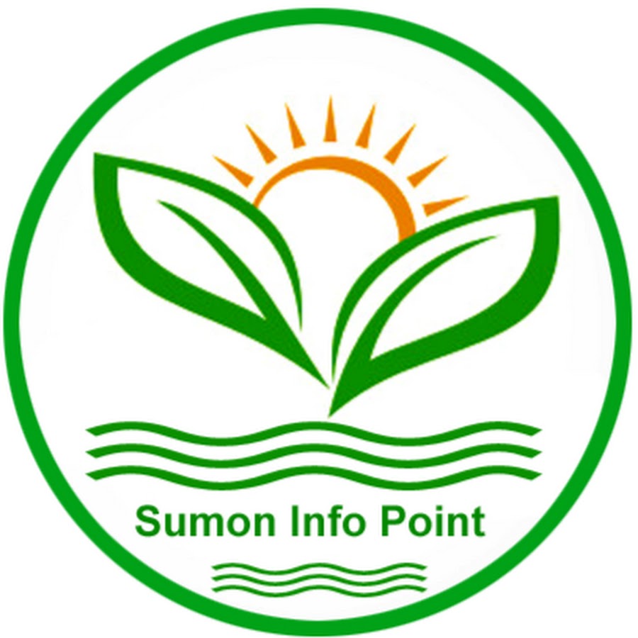 Sumon Info Point YouTube channel avatar