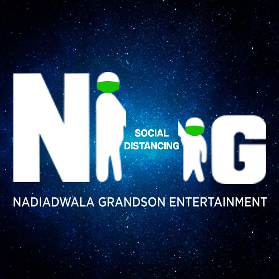 NadiadwalaGrandson YouTube channel avatar