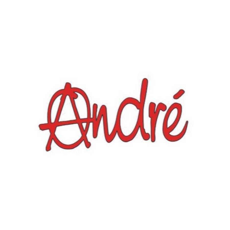 hotmailAndre YouTube channel avatar