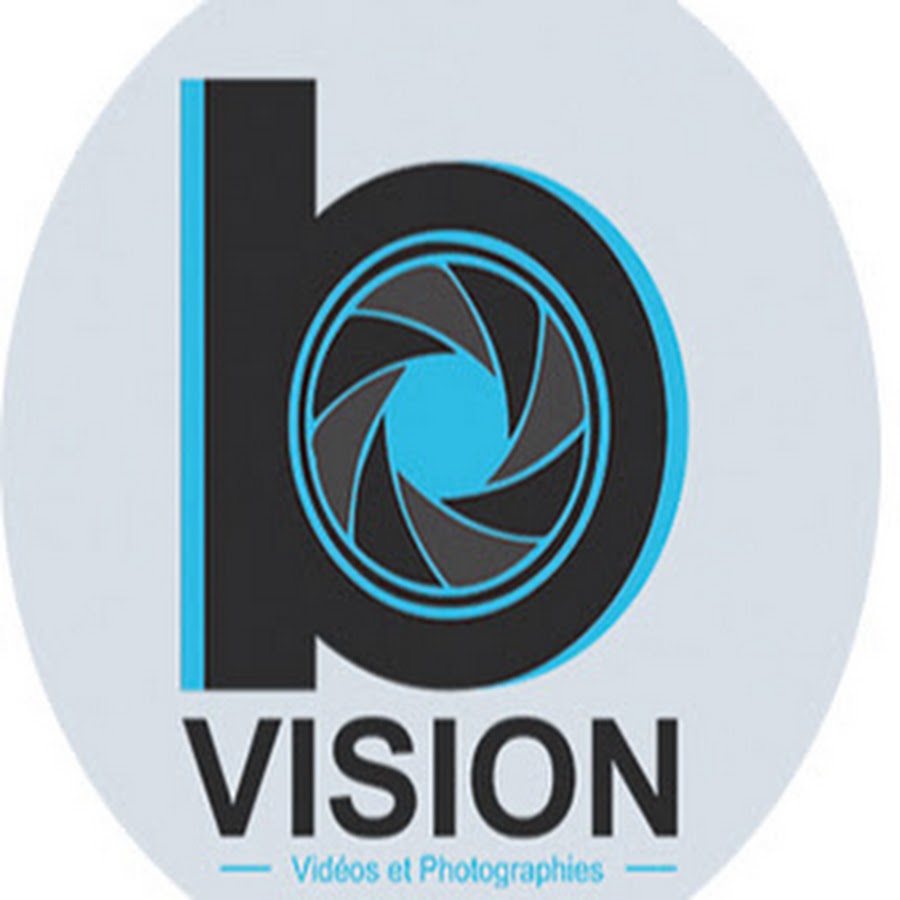 B Vision TV SÃ©nÃ©gal Avatar canale YouTube 
