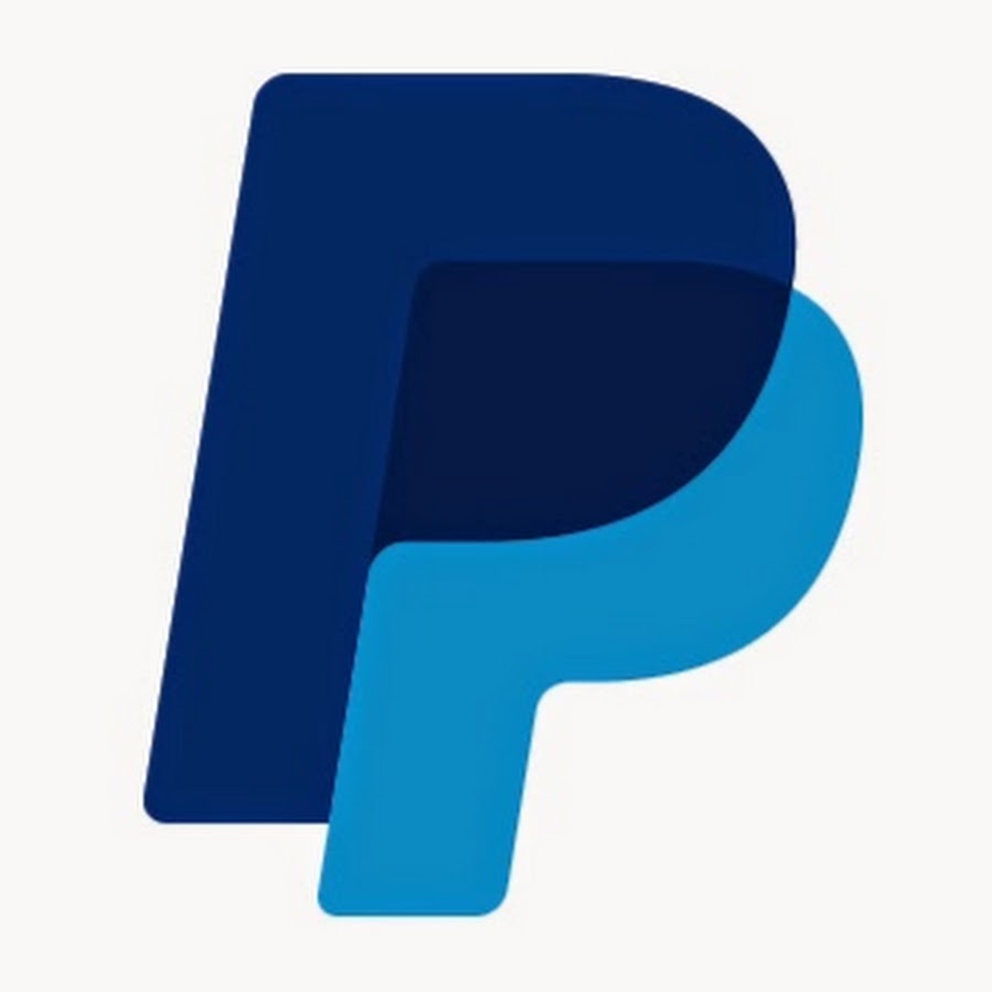 PayPal BR ইউটিউব চ্যানেল অ্যাভাটার