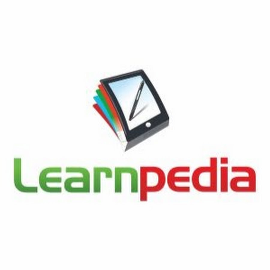 Learnpedia Avatar de chaîne YouTube