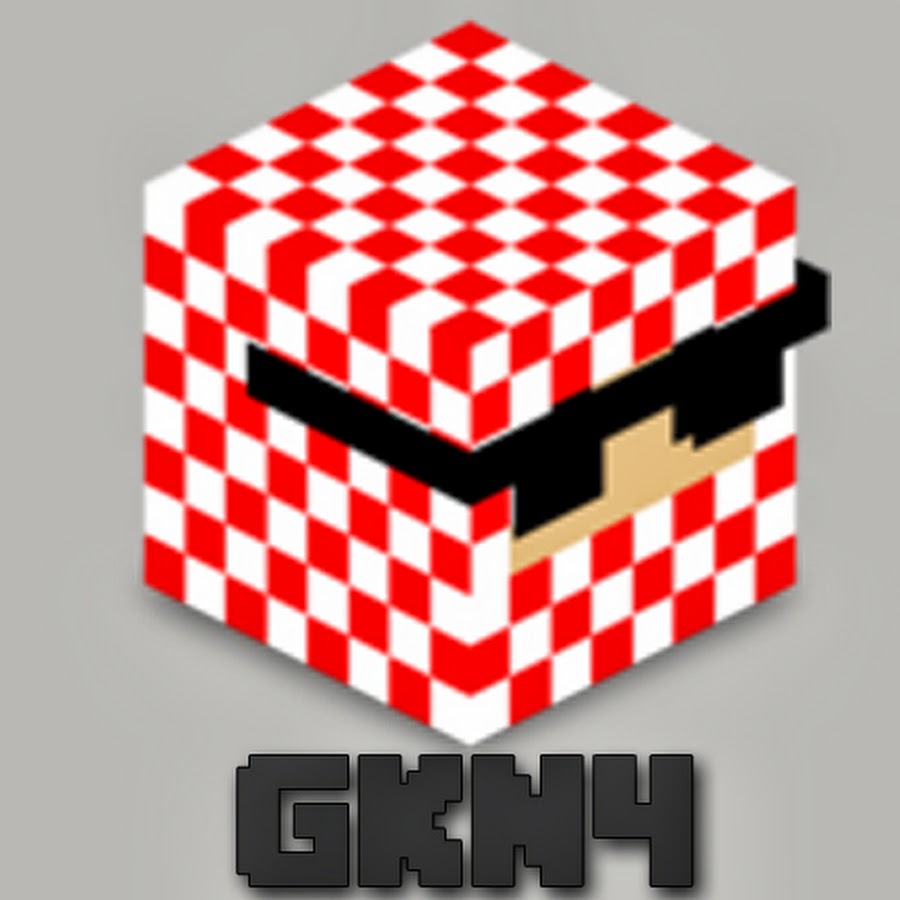 GKN4 Avatar channel YouTube 