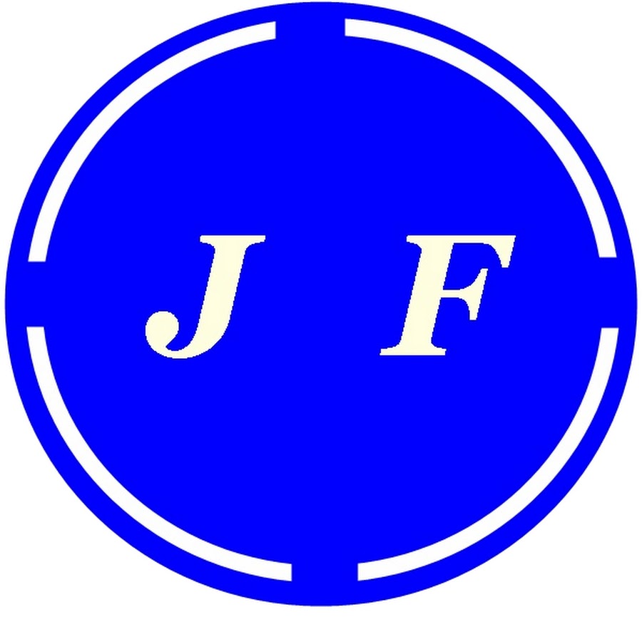 Jose Ferreira YouTube channel avatar