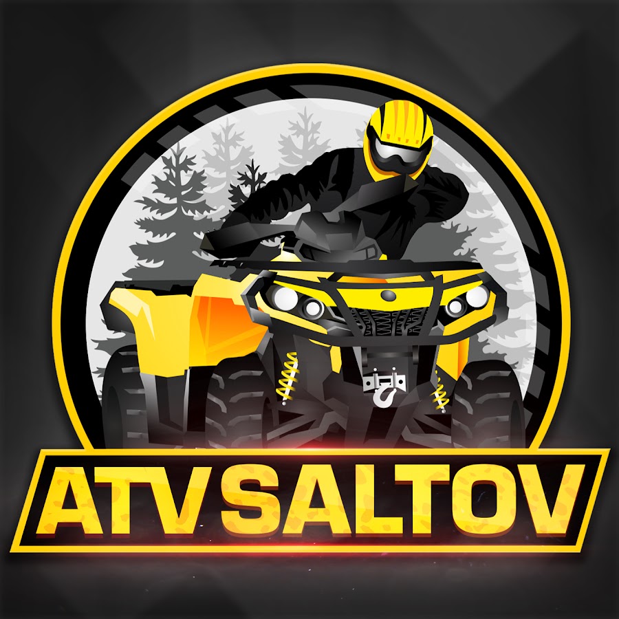 ATV SALTOV