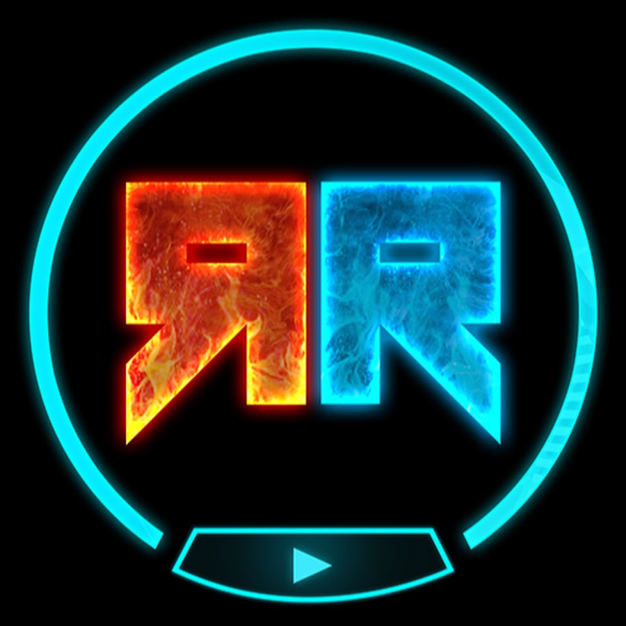 Reverse YouTube channel avatar