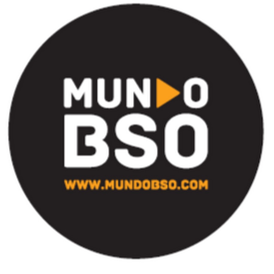MundoBSO YouTube channel avatar