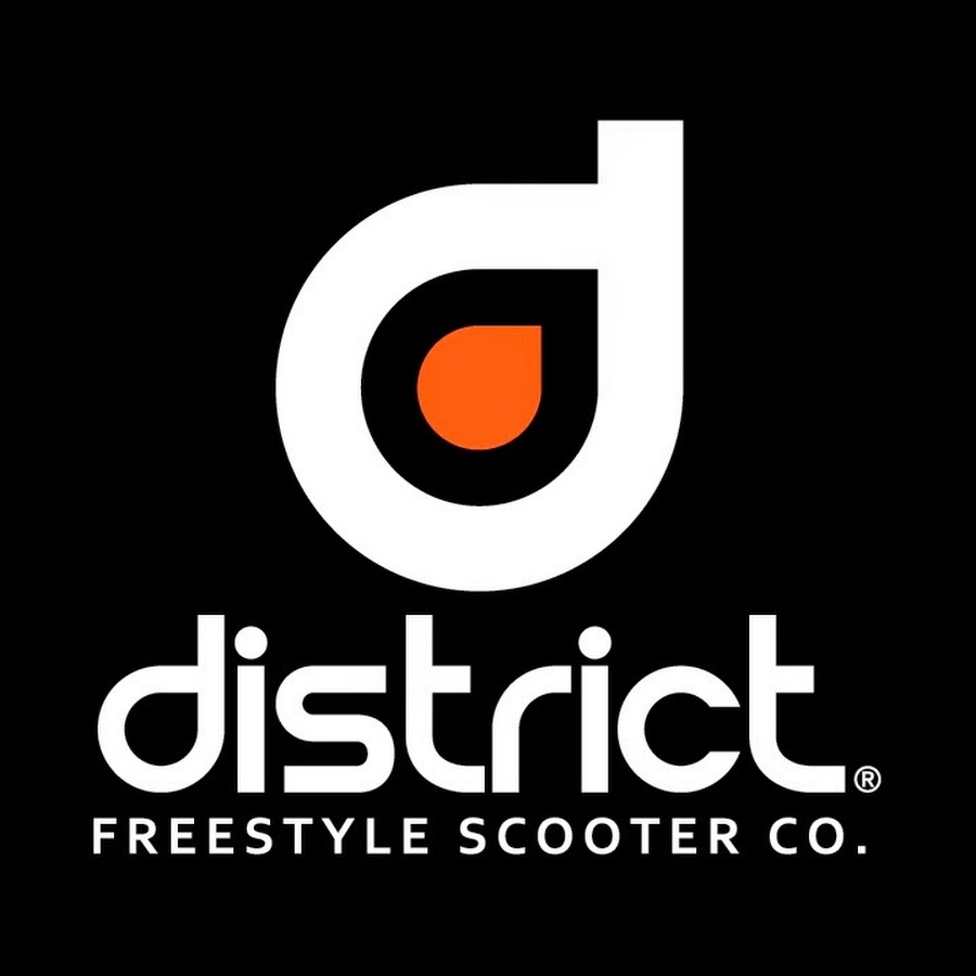 TheRealDistrict Avatar channel YouTube 