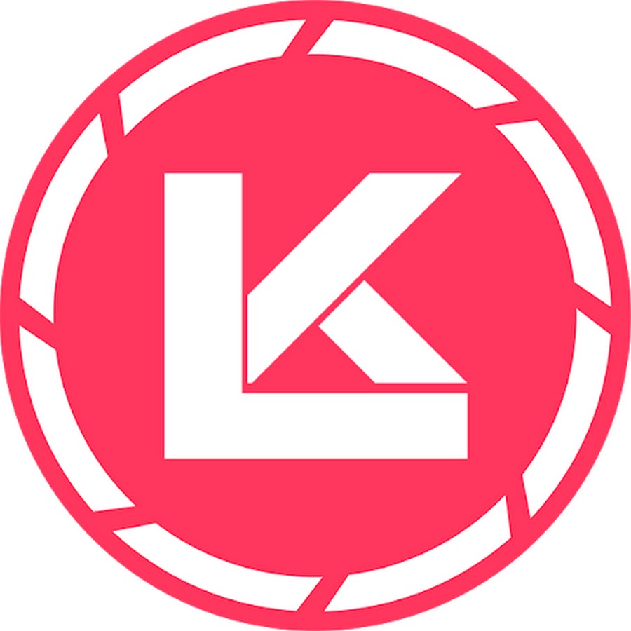 Louay Khemiri YouTube channel avatar