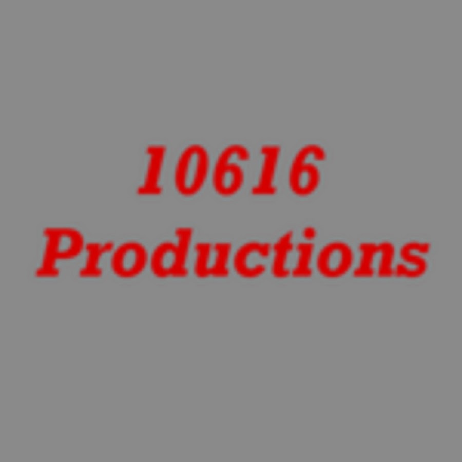 10616 Productions