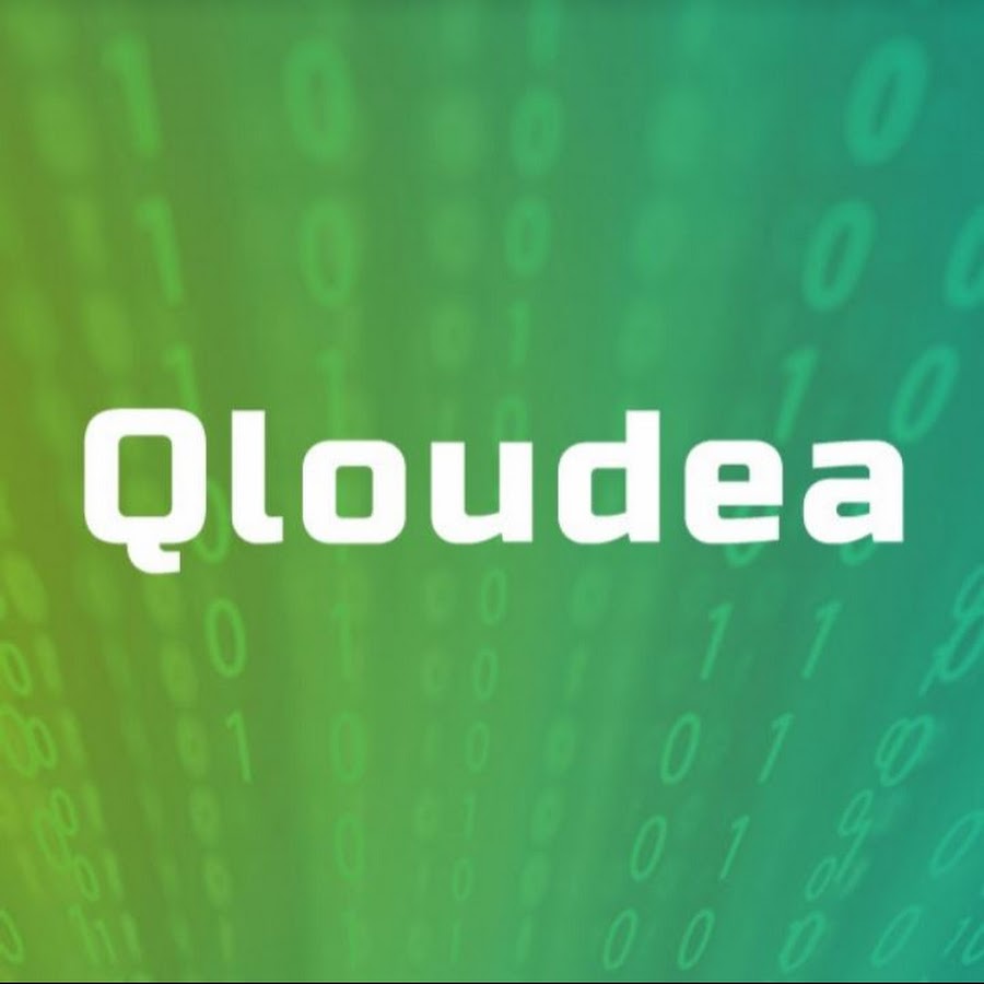 Qloudea YouTube kanalı avatarı