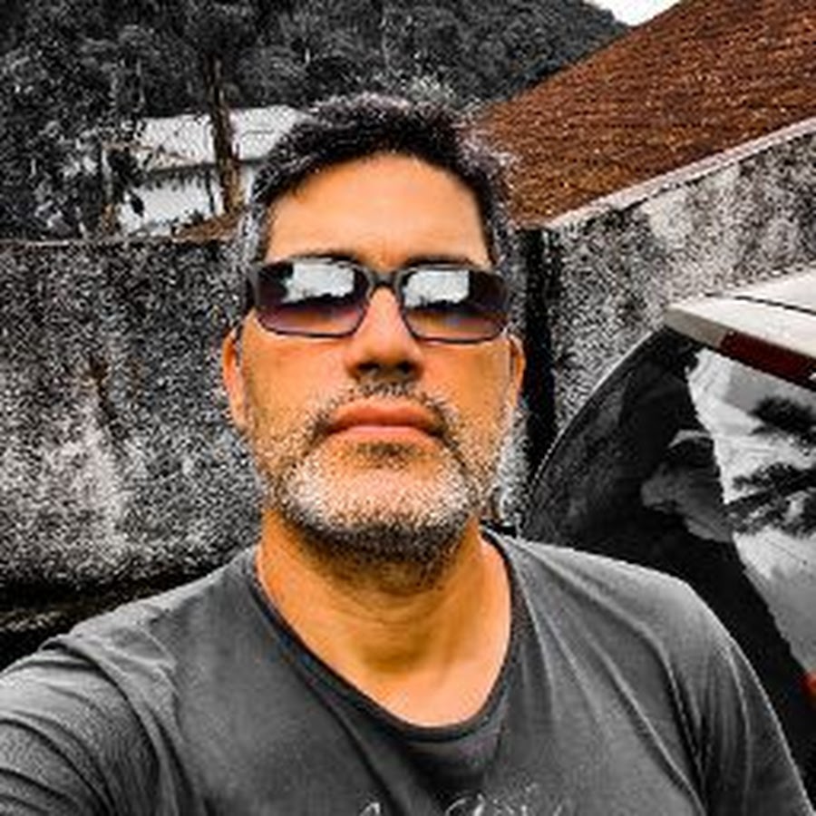 Fabio Girao YouTube channel avatar
