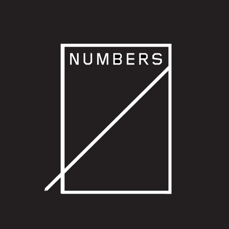 NUMBERS EDITION YouTube channel avatar
