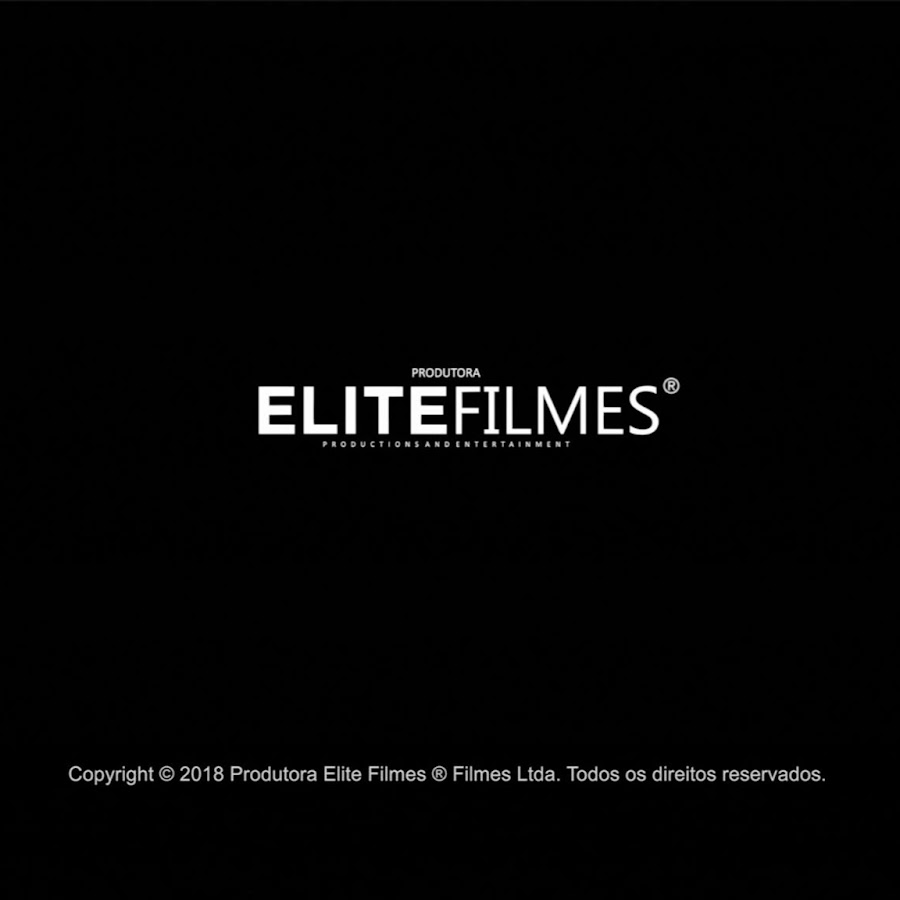 Produtora Elite Filmes Oficial Аватар канала YouTube