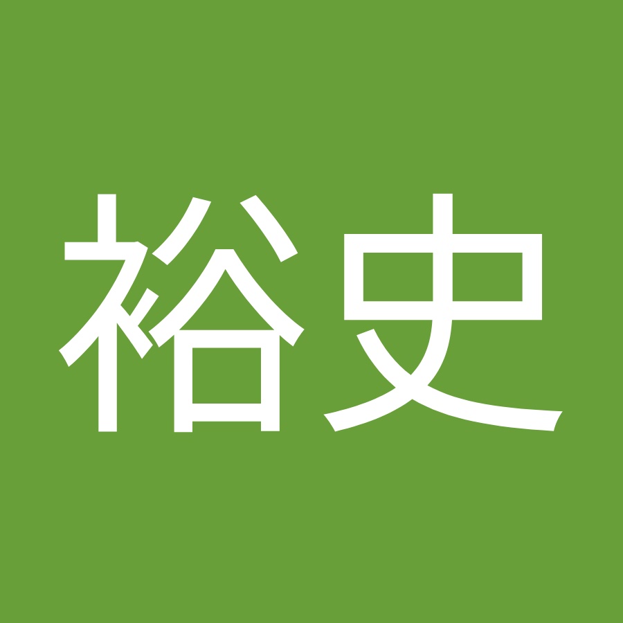 矢野裕史 Youtube