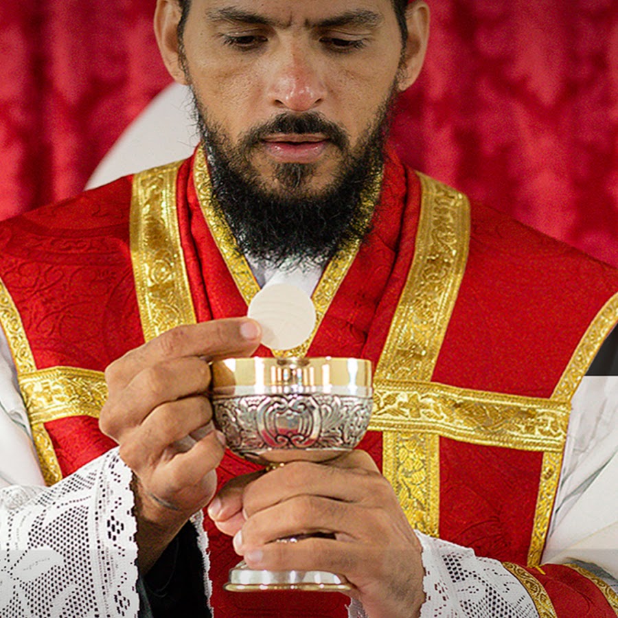 Padre Rodrigo Maria