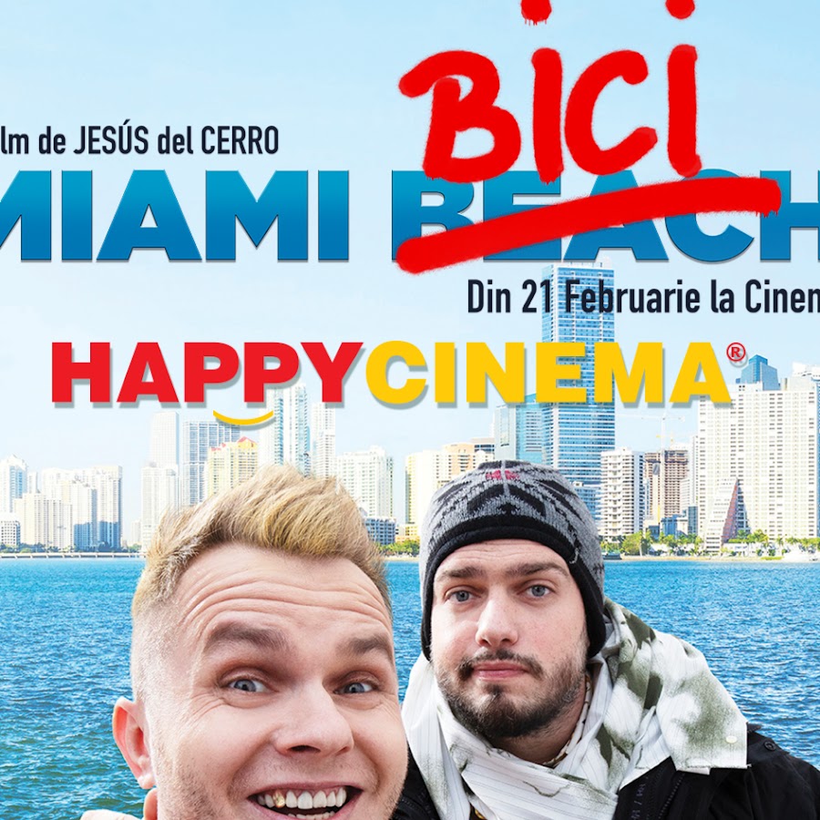 Miami Bici Film Complet en français 2020 - YouTube