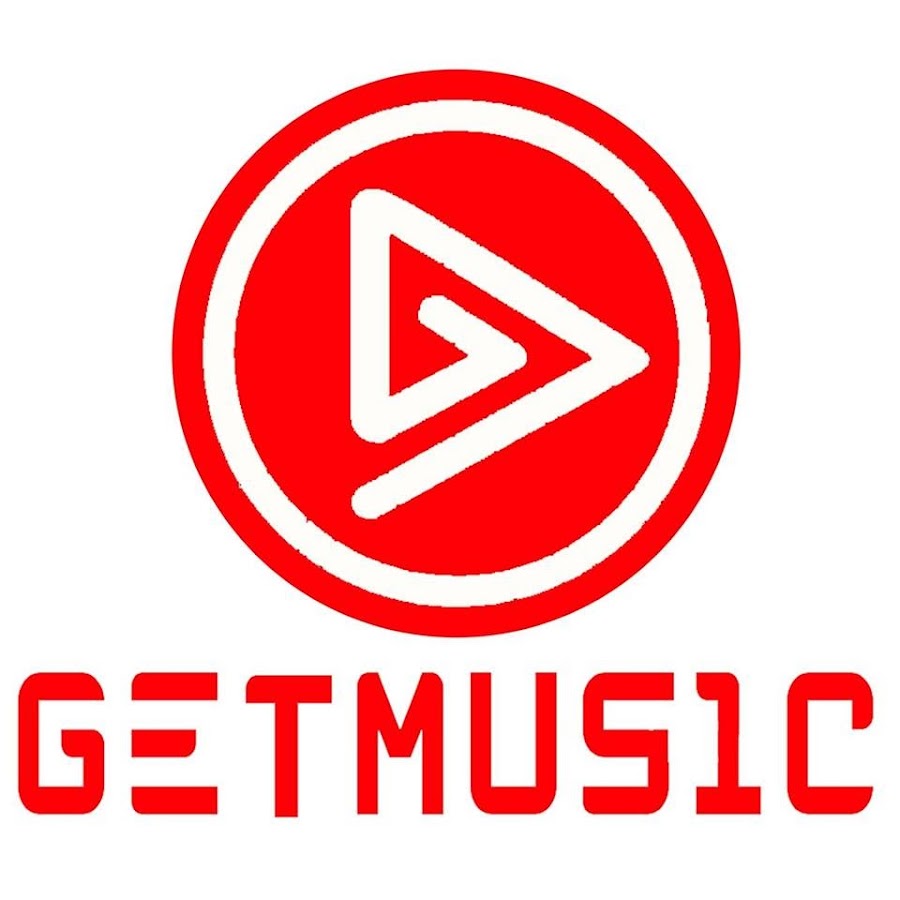 GET MUSIC Awatar kanału YouTube