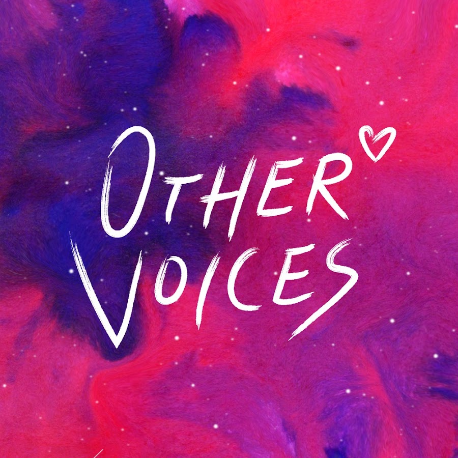 OtherVoicesLive YouTube channel avatar