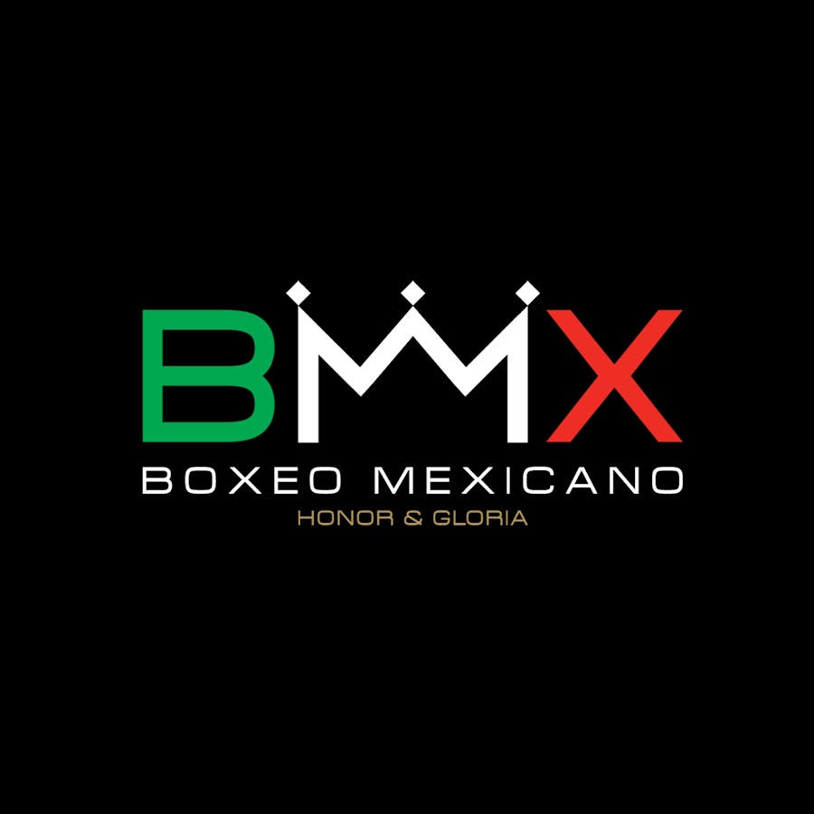 Boxeo MexicanoTV YouTube channel avatar