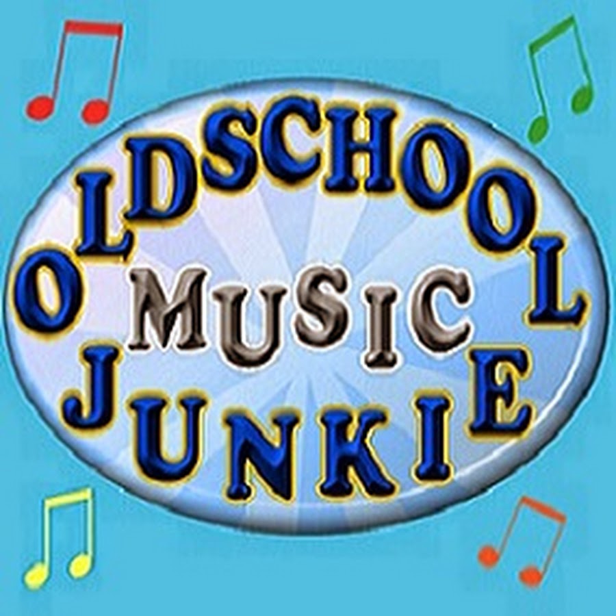 OldschoolMusicJunkie YouTube kanalı avatarı