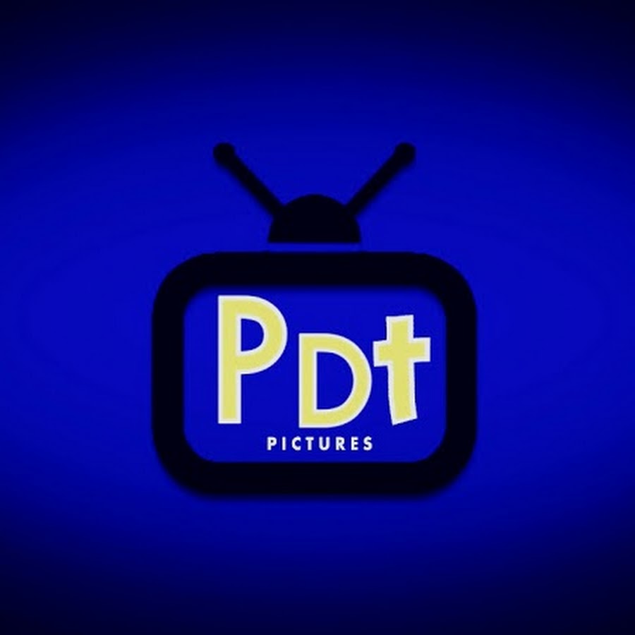 PDt. Pictures Awatar kanału YouTube