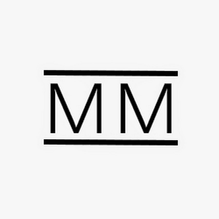 MVXM YouTube channel avatar