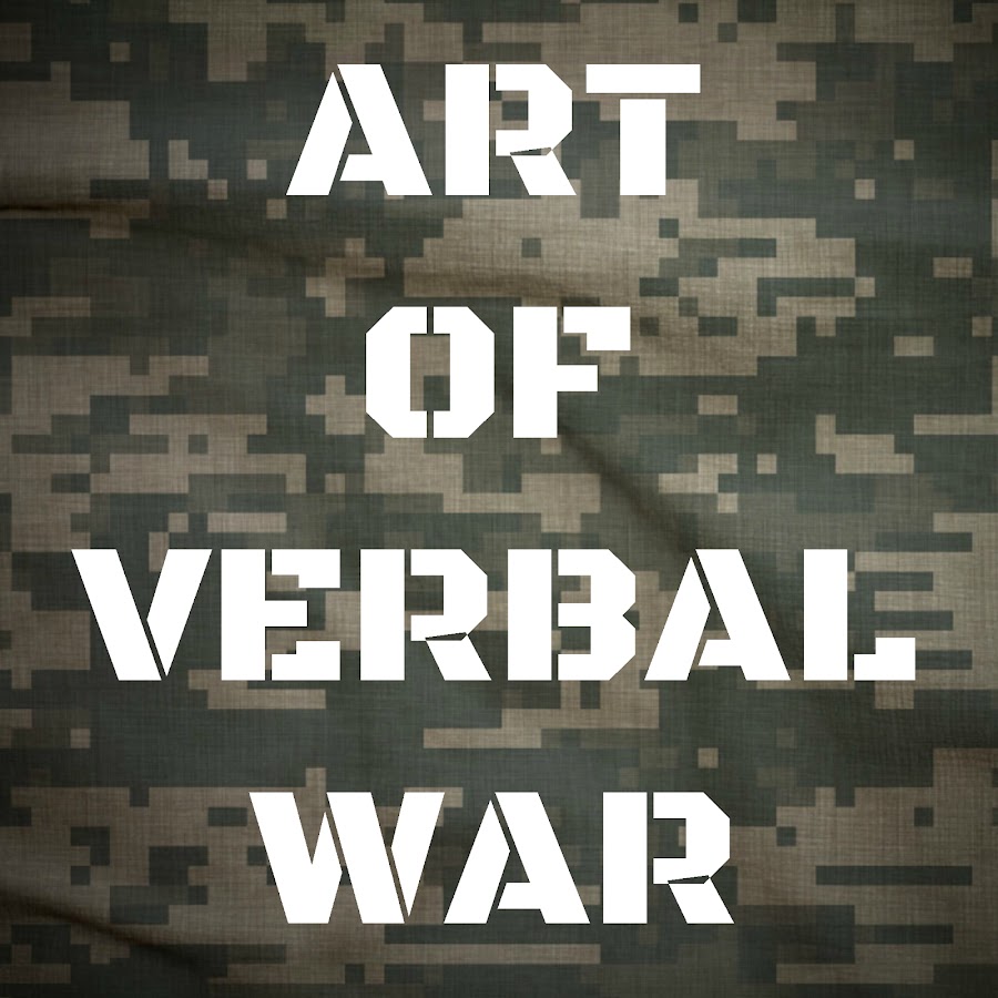 Art of Verbal War