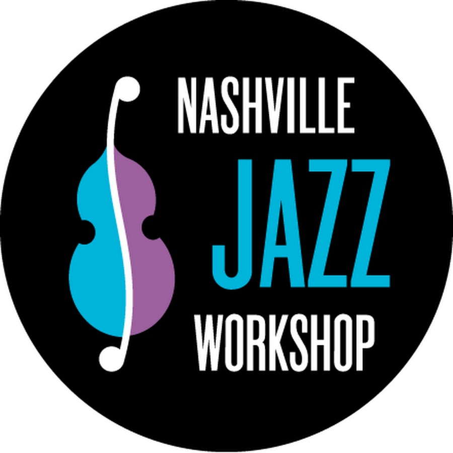 Nashvillejazz YouTube channel avatar