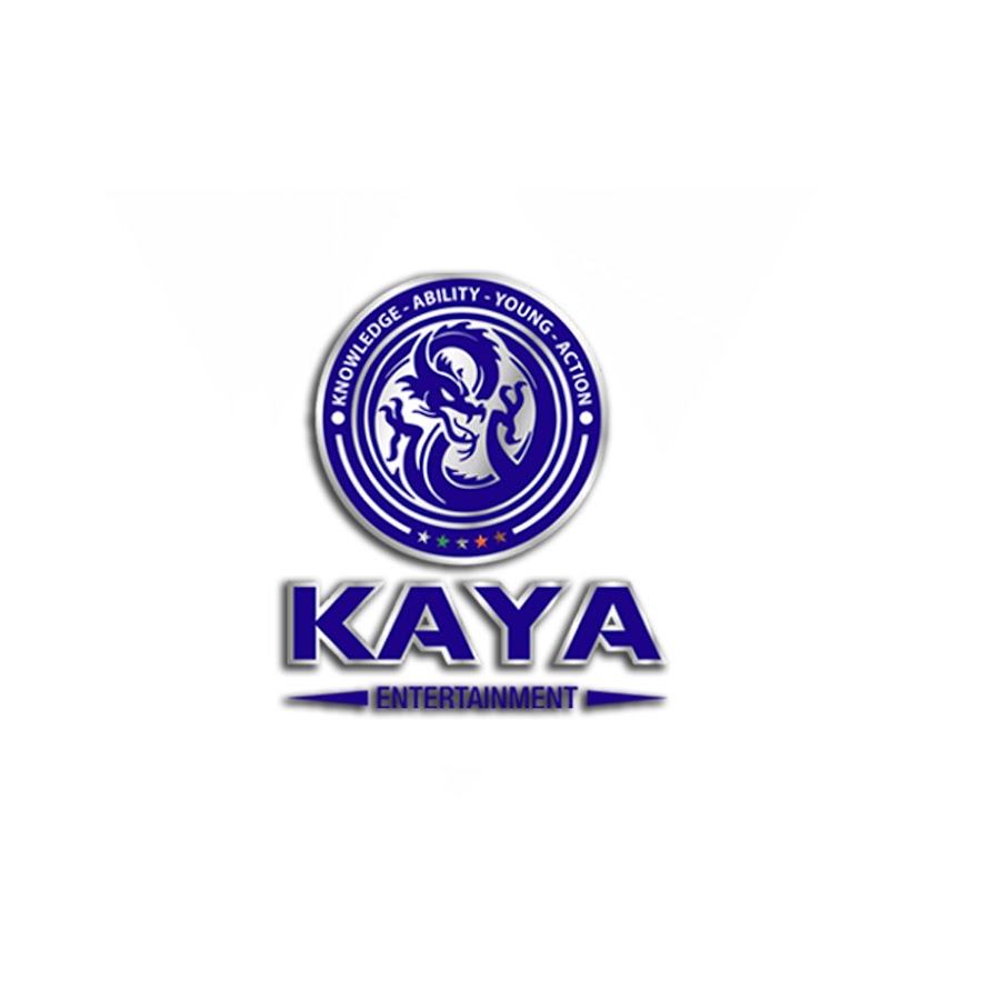 KAYA Entertainment رمز قناة اليوتيوب