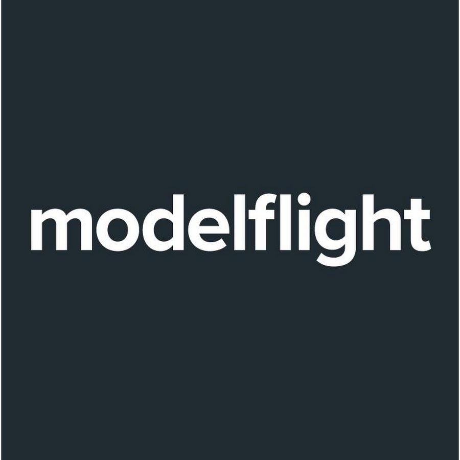 Modelflight YouTube channel avatar